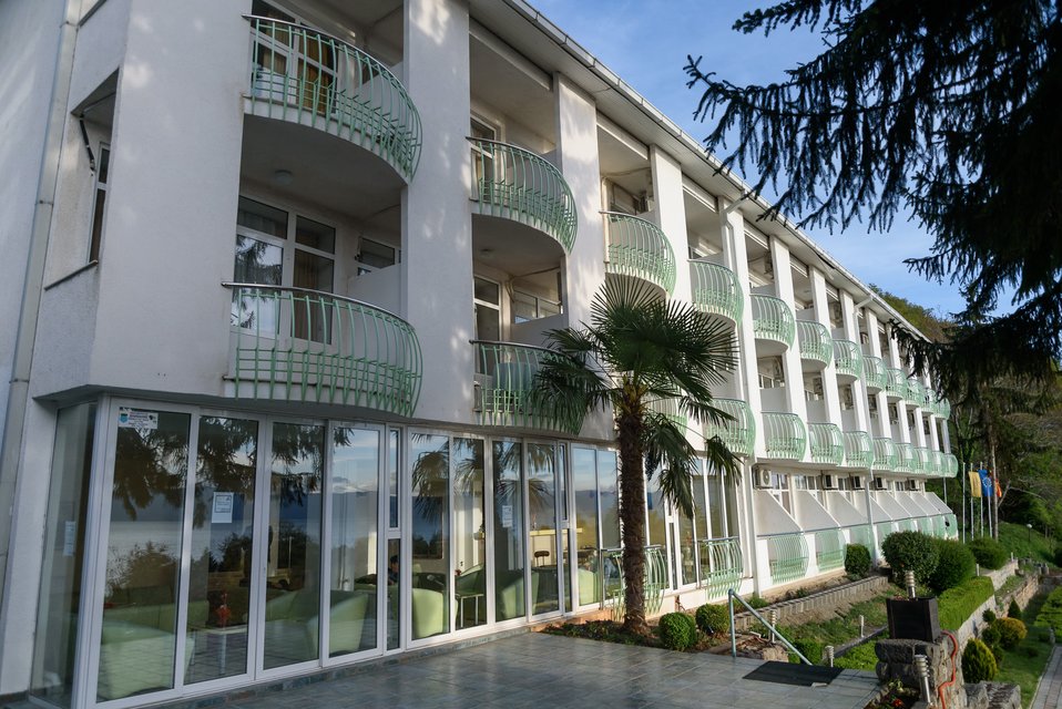 Hotel Maiva